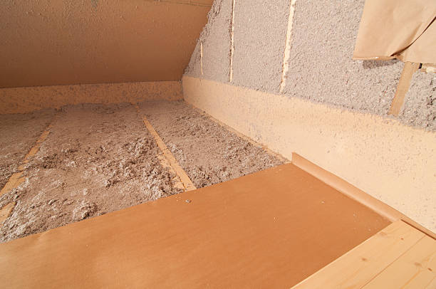 Best Insulation for Commercial Buildings  in Creedmoor, NC